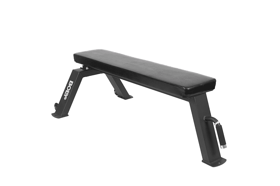 HORNET FLAT BENCH - Bolt Fitness Supply