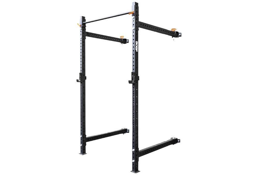 LIGHTNING SERIES STEALTH 41.5 COLLAPSIBLE RACK - Bolt Fitness Supply