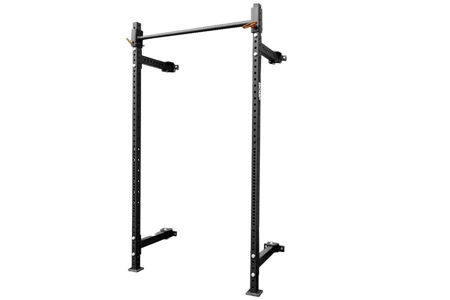 LIGHTNING SERIES STEALTH 21.5 COLLAPSIBLE RACK - Bolt Fitness Supply