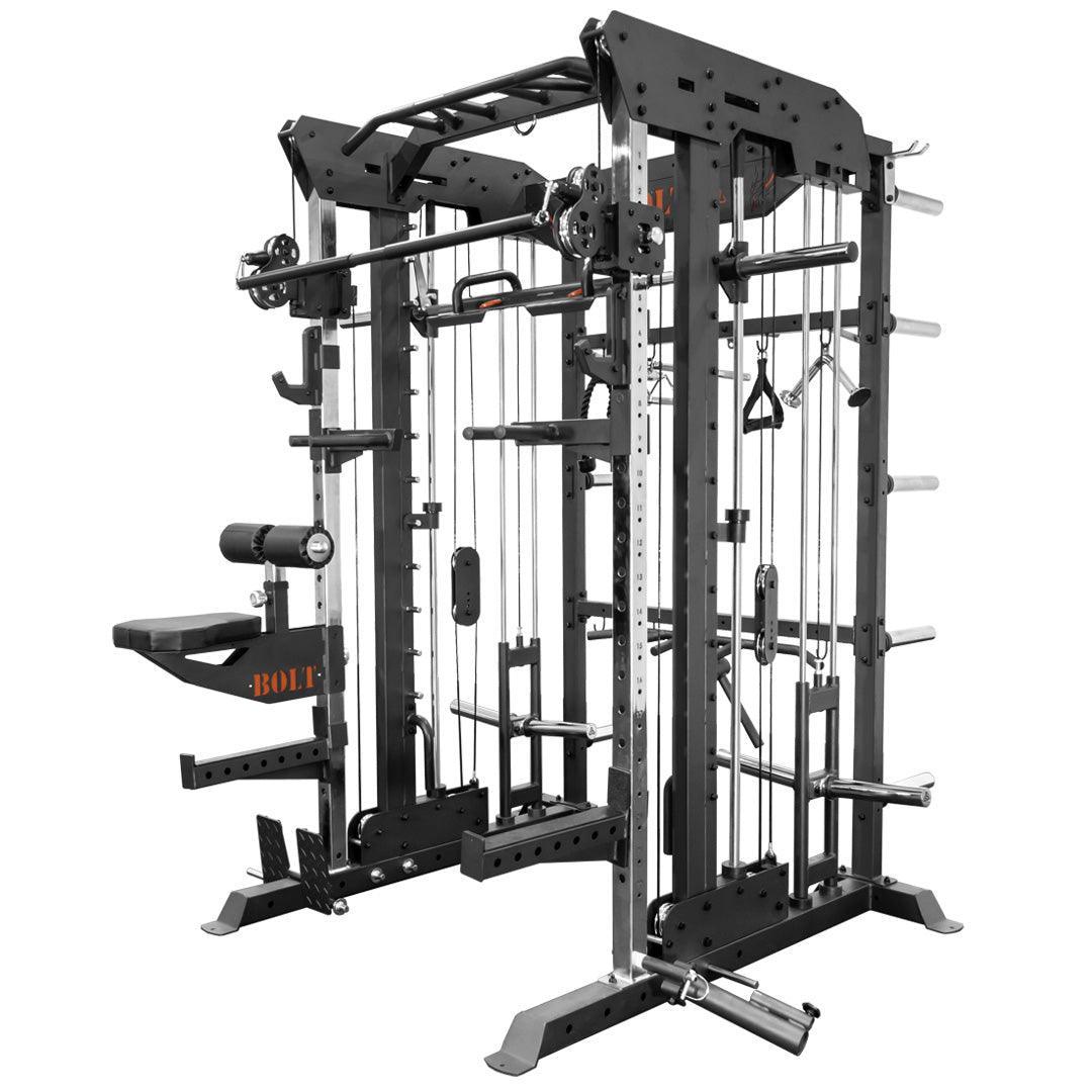 Strength Equipment – Bolt Fitness Supply, LLC