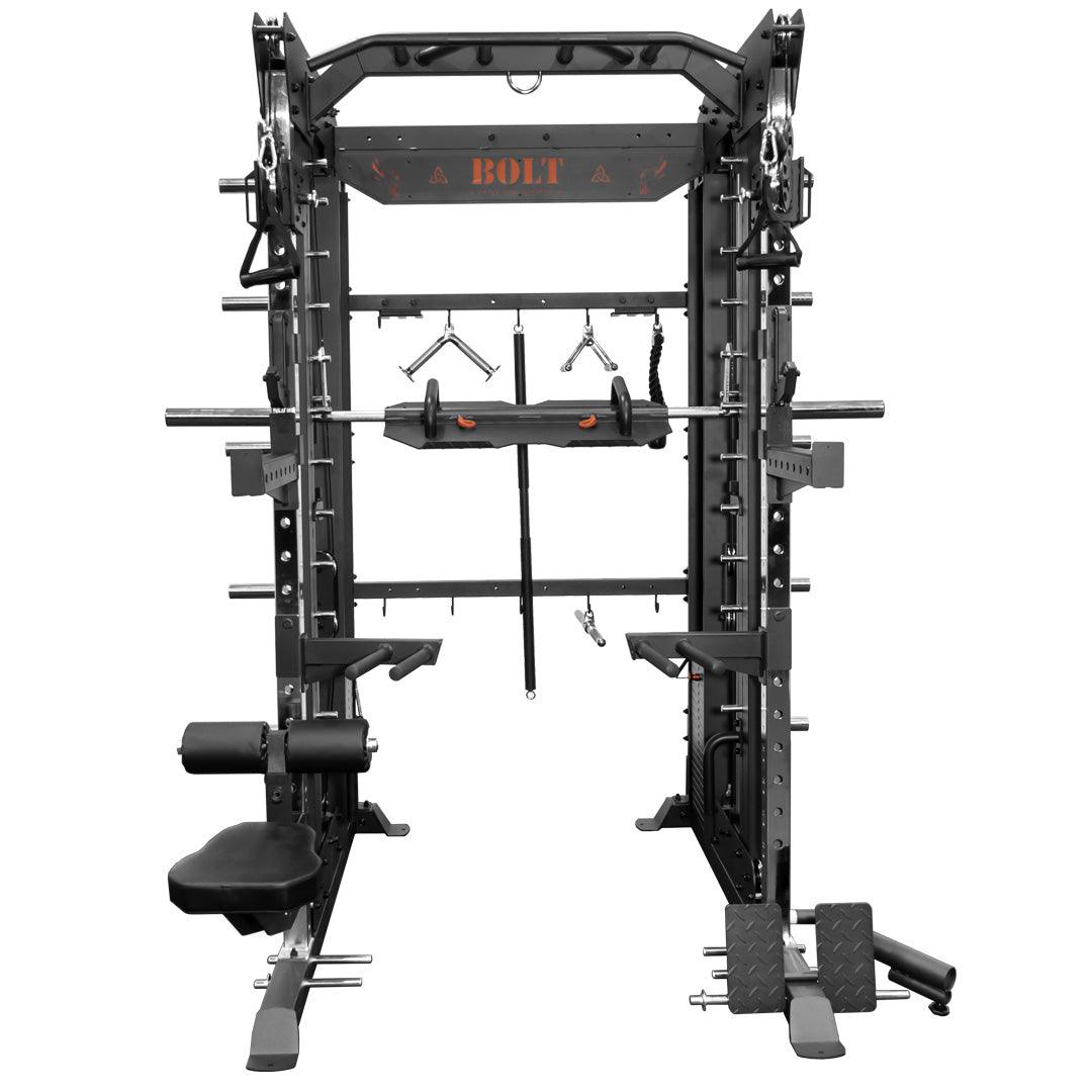 Bolt Power Rack Bolt Fitness Supply – Bolt Fitness Supply, LLC