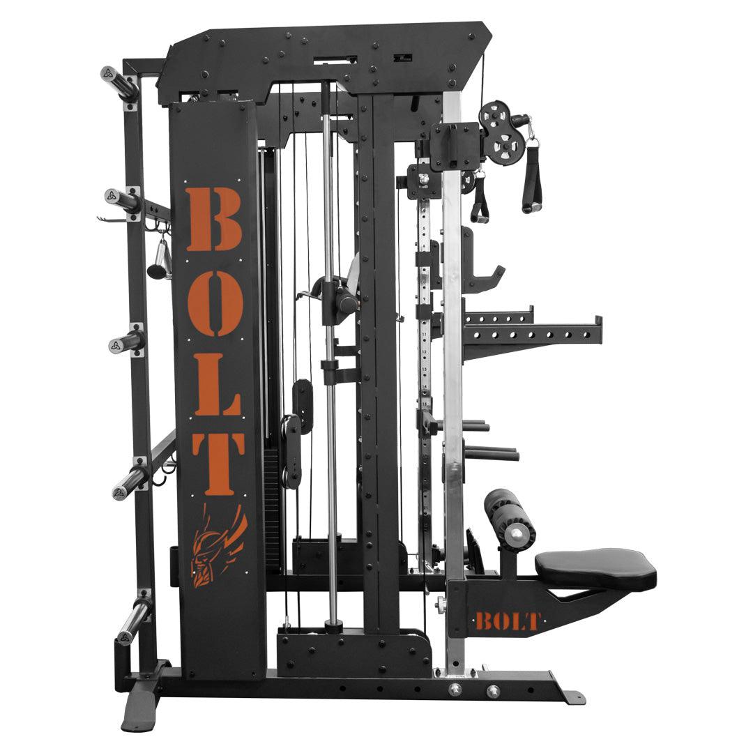 Bolt Power Rack Bolt Fitness Supply – Bolt Fitness Supply, LLC