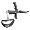 TROLL Belt Squat Attachment (Doesn not include freestanding bench base)