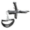TROLL Belt Squat Attachment (Doesn not include freestanding bench base)