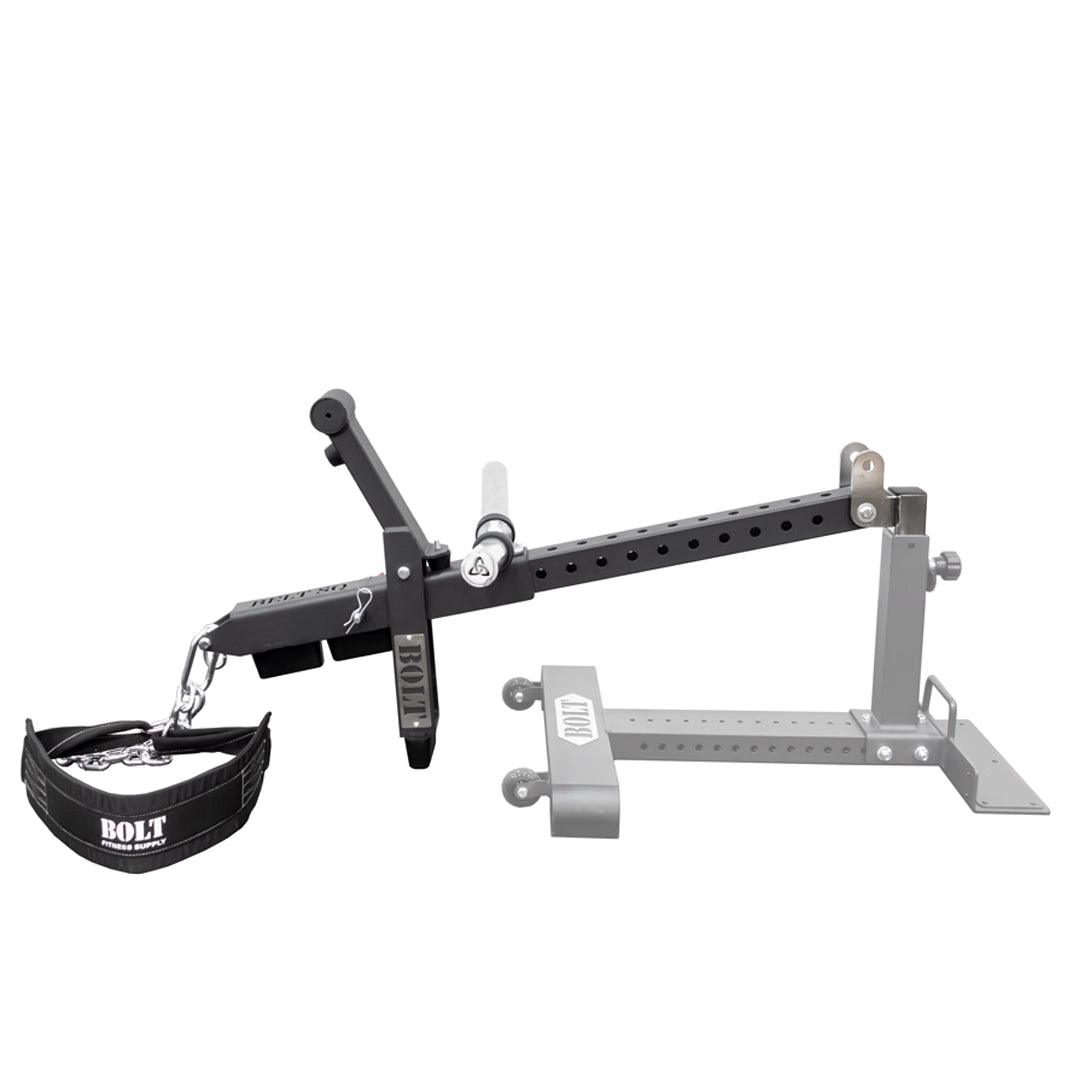 TROLL Belt Squat Attachment (Doesn not include freestanding bench base)