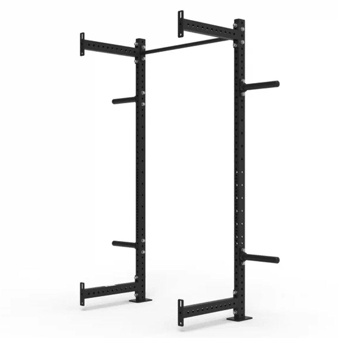 LIGHTNING SERIES BRIGADE 24 INCH POWER RACK EXTENSION KIT - Bolt Fitness Supply, LLC