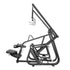 CLASSIC SERIES CAESAR PLATE LOADED LAT PULLDOWN