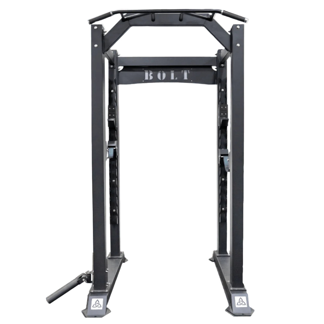 CENTURION MONSTER POWER RACK