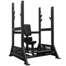 CHAOS OLYMPIC SHOULDER PRESS - Bolt Fitness Supply, LLC