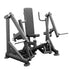 CITADEL PLATE LOADED SELF SPOTTING CHEST PRESS - Bolt Fitness Supply, LLC