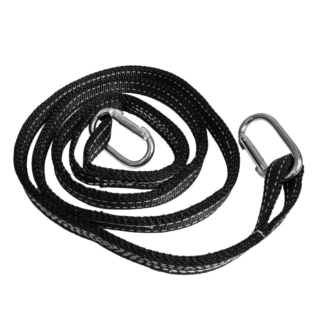 CRANE 8' SLED STRAP - Bolt Fitness Supply, LLC