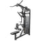 DIAMONDBACK LAT PULLDOWN MID ROW PIN SELECT COMBO