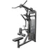 DIAMONDBACK LAT PULLDOWN MID ROW PIN SELECT COMBO