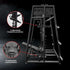 DISCIPLE ADJUSTABLE VERTICAL LEG PRESS