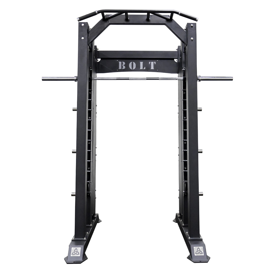 EMPEROR MONSTER COUNTERBALANCED SMITH MACHINE