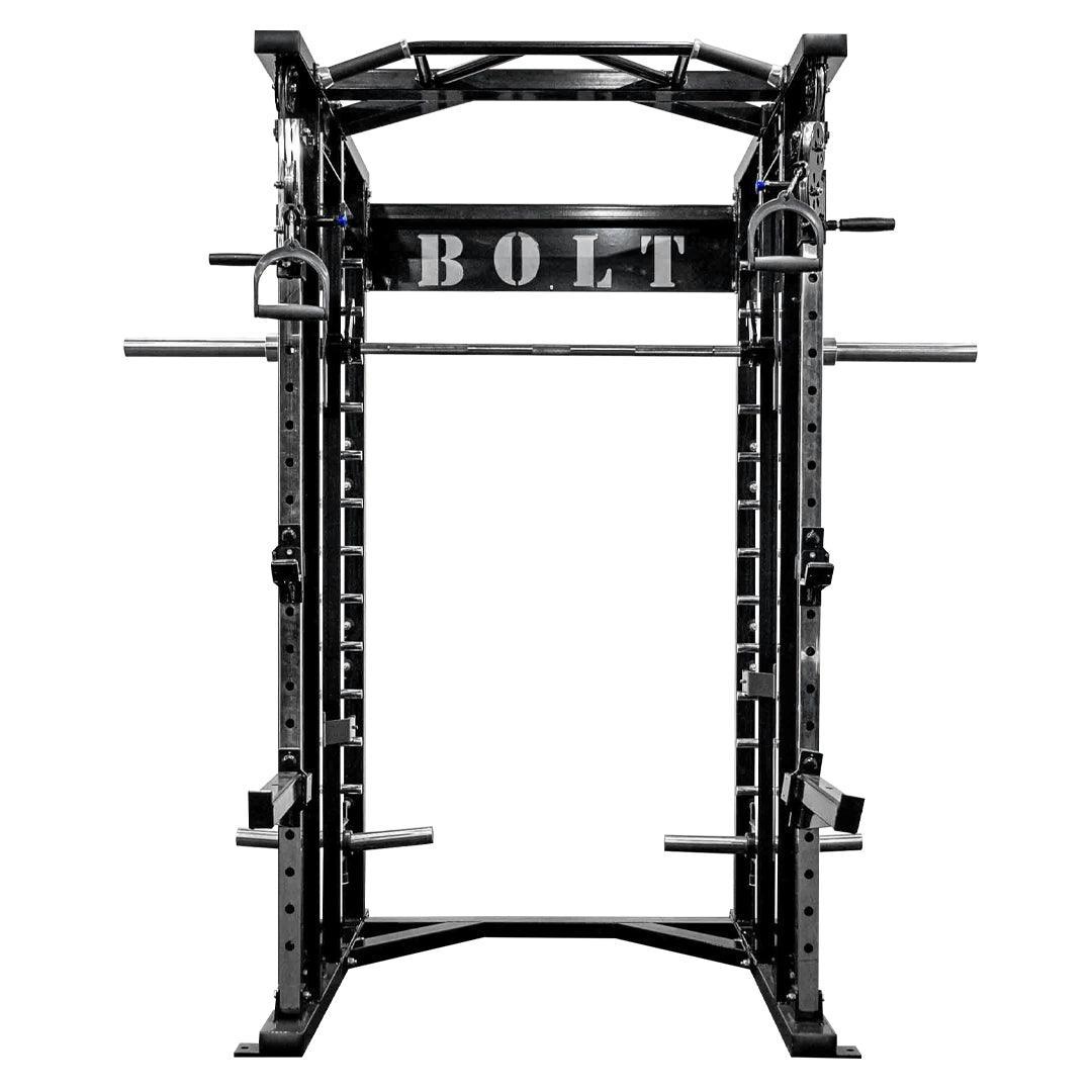 All-In-One (S.E) – Bolt Fitness Supply, LLC
