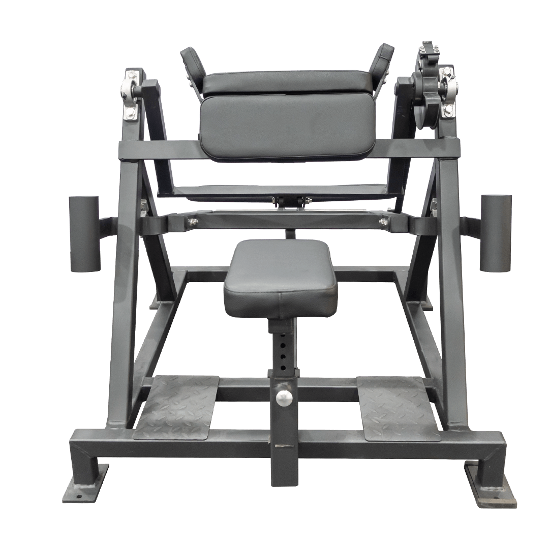 BOLT CLASSIC SERIES APOLLO PLATE LOADED BICEP CURL