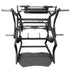 GRIZZLY STANDING PLATE LOADED SQUAT