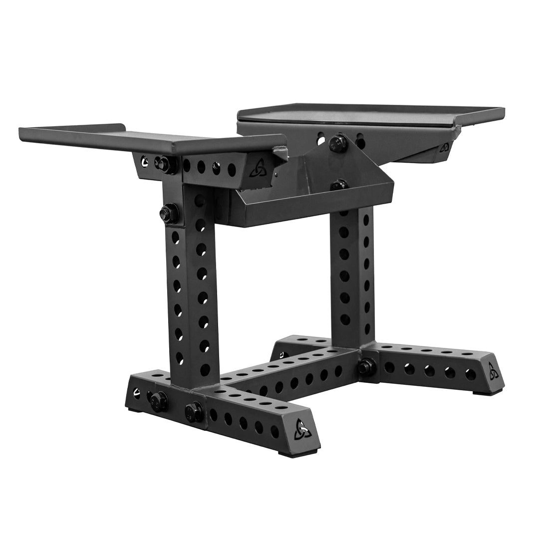 STORM SERIES HOLSTER ADJUSTABLE DUMBBELL RACK