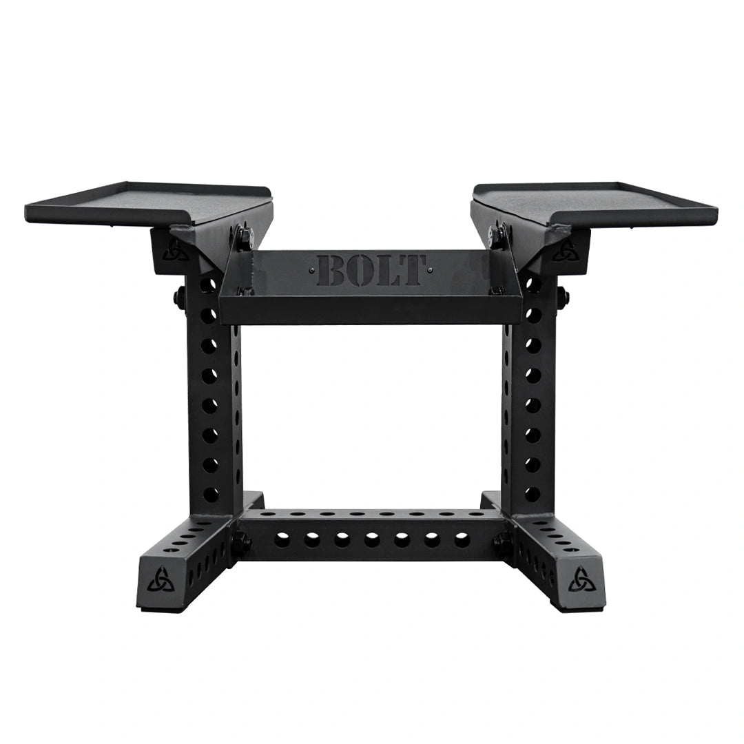 STORM SERIES HOLSTER ADJUSTABLE DUMBBELL RACK