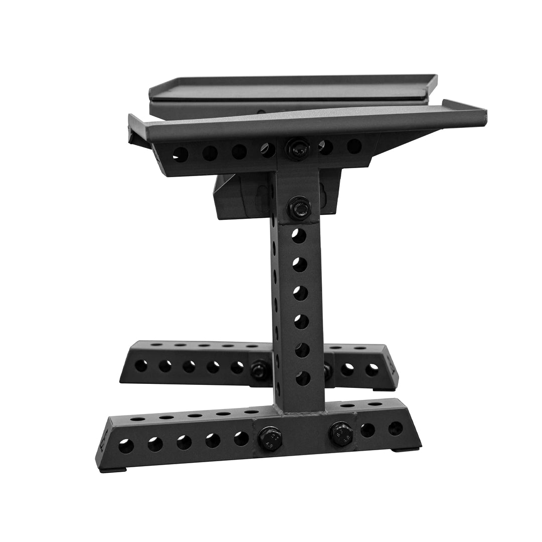 STORM SERIES HOLSTER ADJUSTABLE DUMBBELL RACK