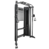 IRONCLAD FUNCTIONAL TRAINER WITH DUAL 250 LB WEIGHT STACKS