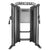 IRONCLAD FUNCTIONAL TRAINER WITH DUAL 250 LB WEIGHT STACKS