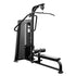 SHOCK SERIES LAT PULLDOWN LOW ROW COMBO - Bolt Fitness Supply, LLC