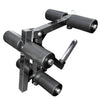 TROLL Leg Extension Leg Curl Attachment (Does not include freestanding bench base)