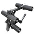 TROLL Leg Extension Leg Curl Attachment (Does not include freestanding bench base)