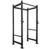 LIGHTNING SERIES MACHINE POWER RACK - Bolt Fitness Supply, LLC