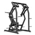 MERCENARY ADJUSTABLE PLATE LOADED SHOULDER PRESS