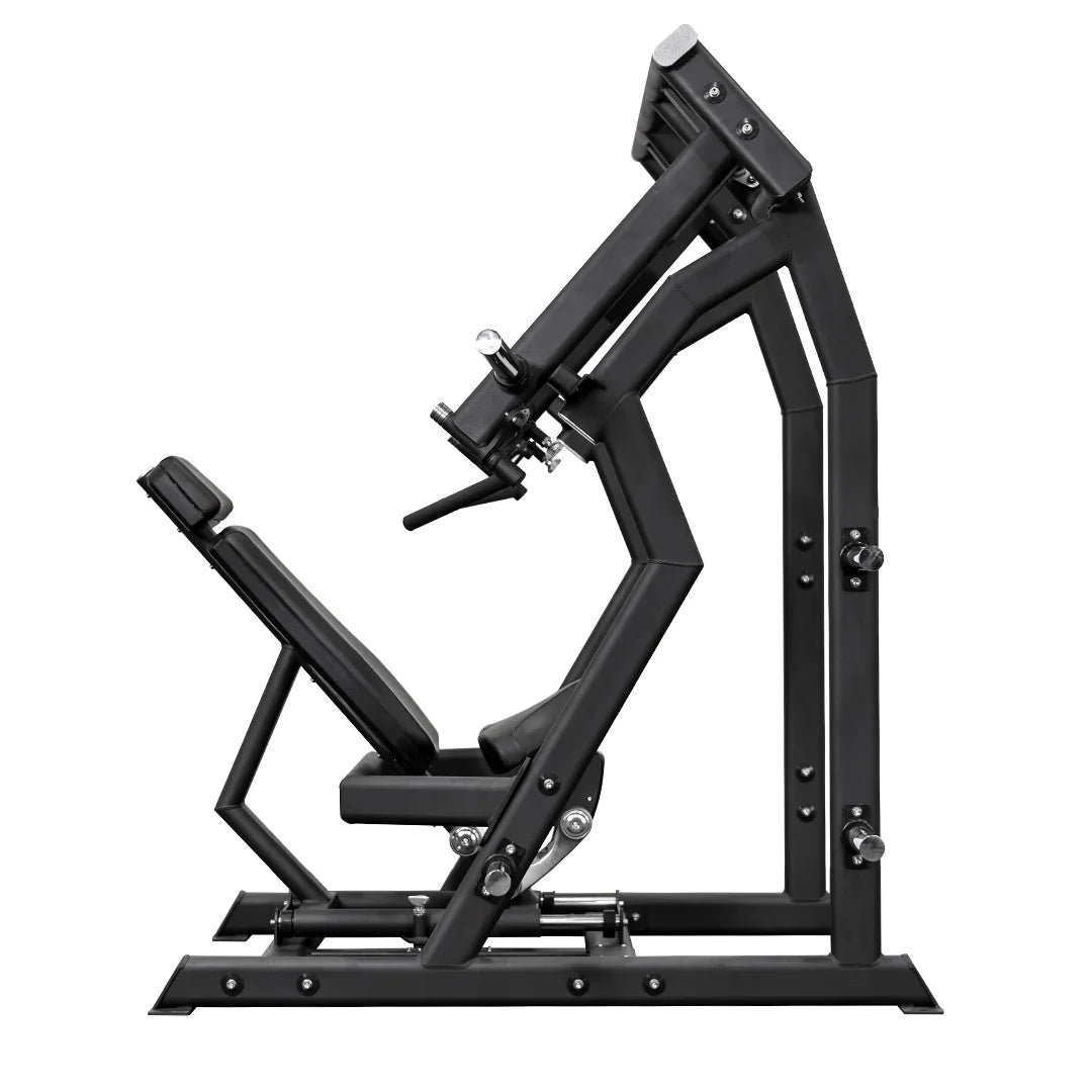 MERCENARY ADJUSTABLE PLATE LOADED SHOULDER PRESS