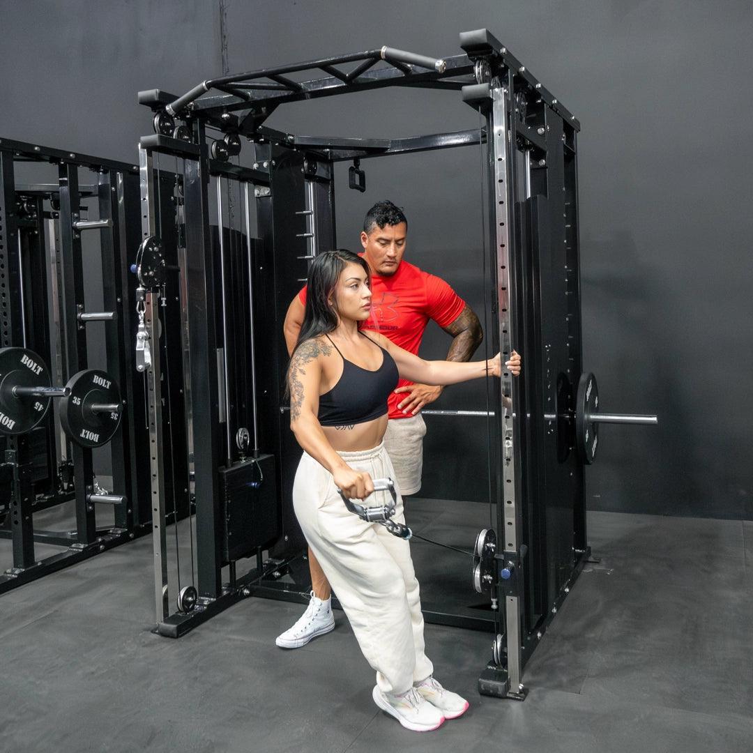 Strength Equipment – Bolt Fitness Supply, LLC