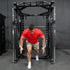 CYCLONE SERIES SMITH MACHINE FUNCTIONAL TRAINER COMBO  (ONLY IN-STORE PICK-UP)