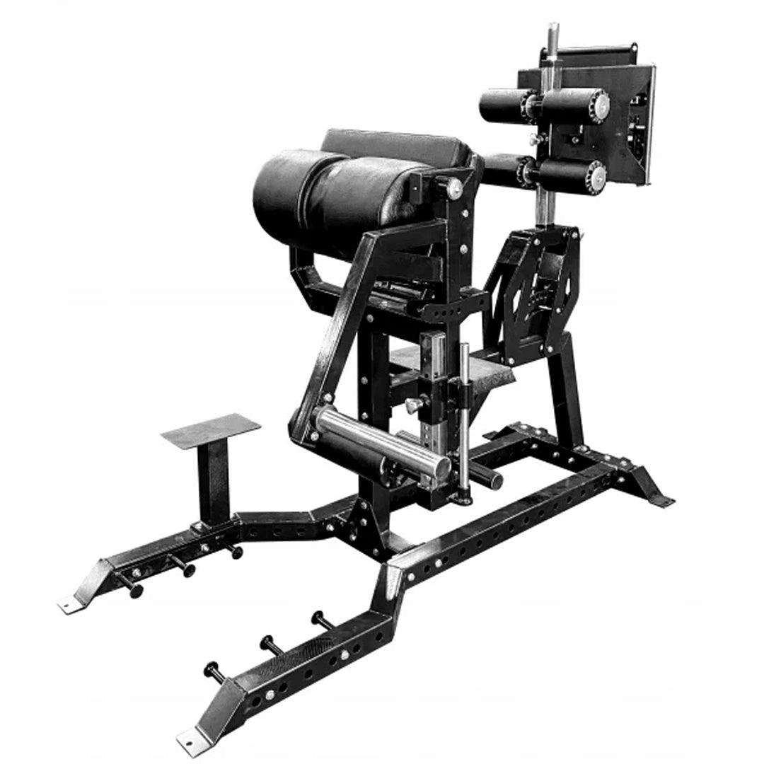 MUTANT ADJUSTABLE GHD REVERSE HYPEREXTENSION COMBO – Bolt Fitness ...