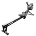 VIKING PRO: Air & Magnetic Resistance Rower