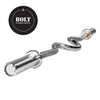 OGRE SUPER CURL BAR - Bolt Fitness Supply, LLC
