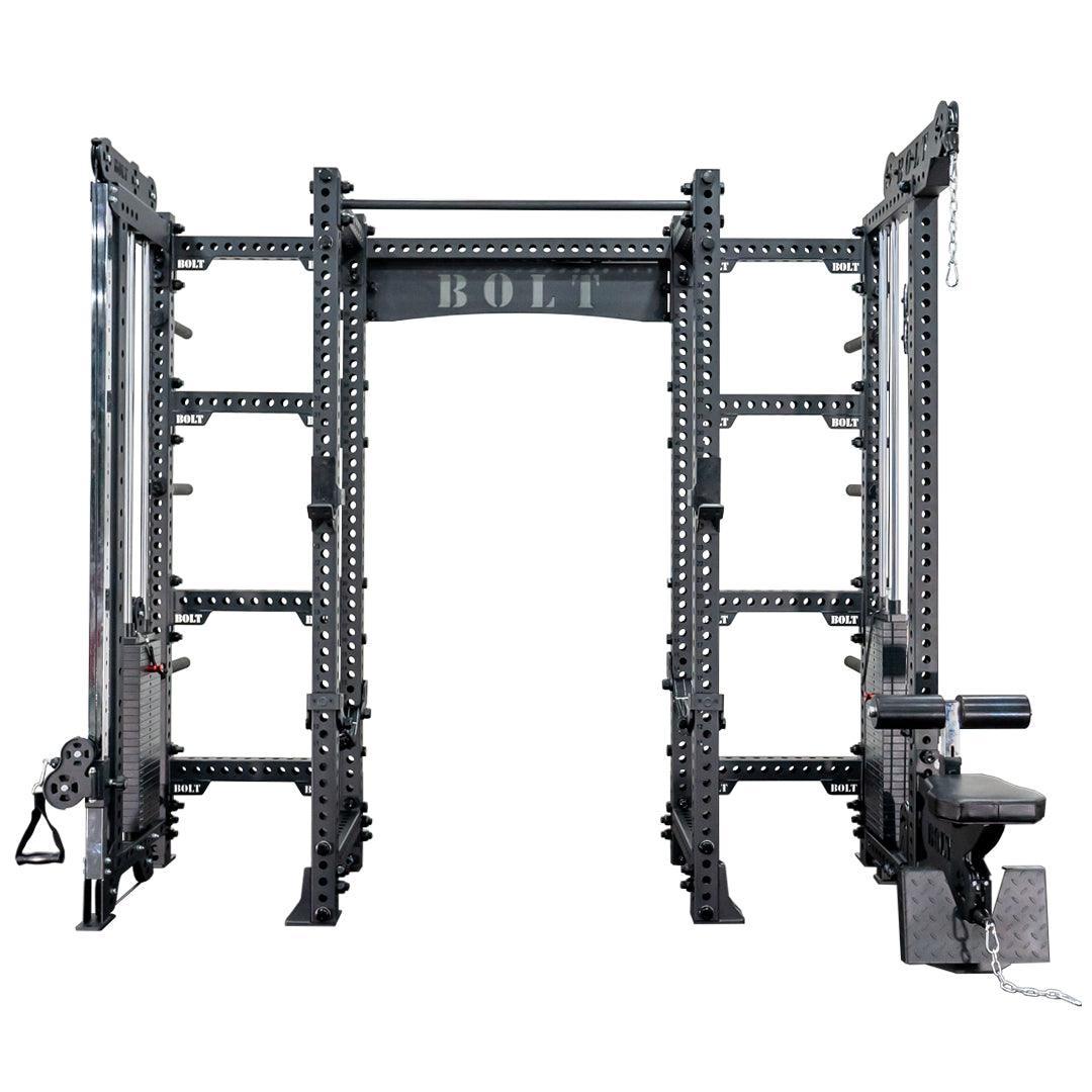 Bolt Power Rack Bolt Fitness Supply – Bolt Fitness Supply, LLC