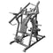 OUTLANDER PLATE-LOADED CHEST PRESS/LAT PULLDOWN