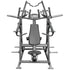 OUTLANDER PLATE-LOADED CHEST PRESS/LAT PULLDOWN