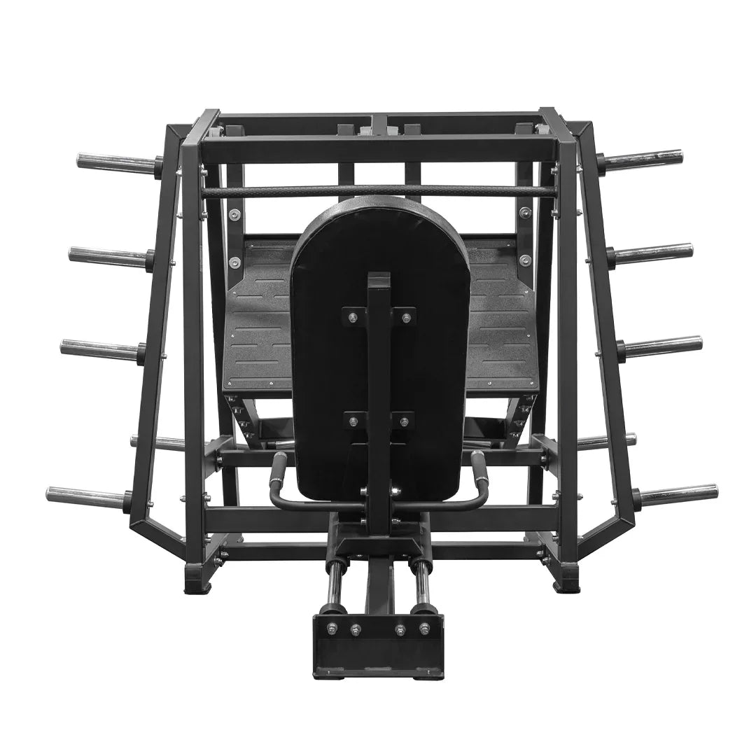 PARABELLUM PLATE LOADED UNILATERAL SWING LEG PRESS