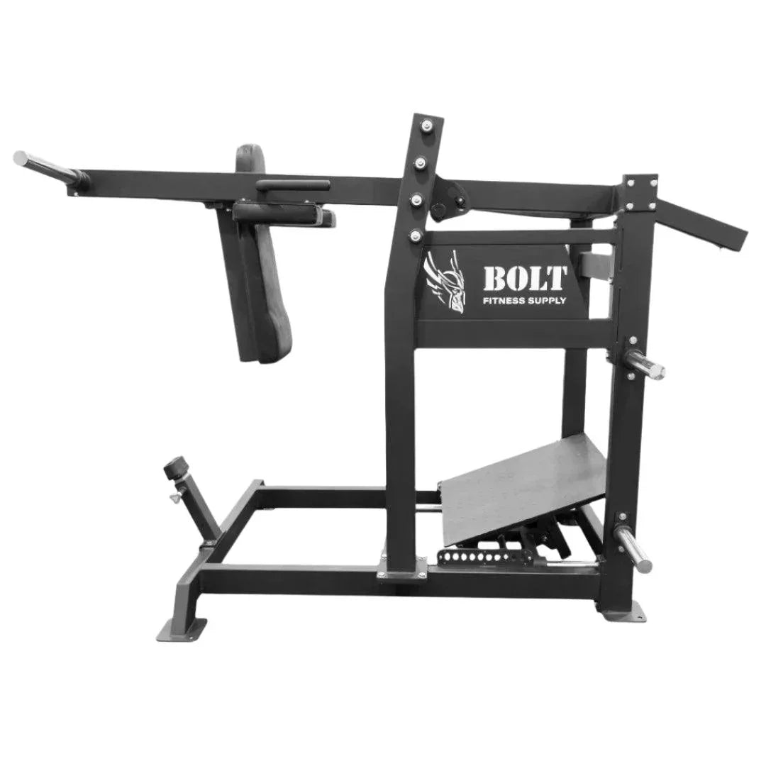 Bolt Fitness Supply Bolt Fitness Supply LLC