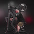 APE ADJUSTABLE PLATE LOADED LOW ROW