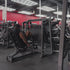 VANQUISHER PLATE LOADED BI-LATERAL SWING LEG PRESS