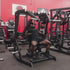 TEMPLAR PLATE LOADED ADJUSTABLE SEATED DECLINE CHEST PRESS