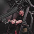 Video of Hunter Labrada working out on the Hero adjustable DY row. 
