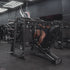 PARABELLUM PLATE LOADED UNILATERAL SWING LEG PRESS
