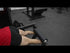 SHOCK SERIES PRONE LEG CURL