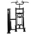 SHOCK SERIES ASSISTED PULL-UP/ASSISTED DIP COMBO - Bolt Fitness Supply, LLC